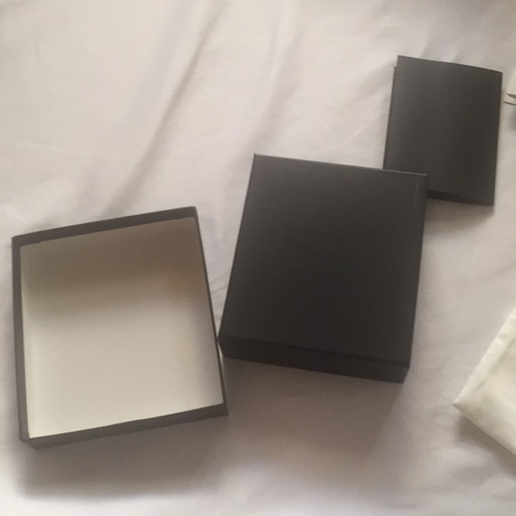 COPY - Gucci Men’s Wallet Packaging - Picture 6 of 7